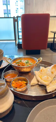 Butter Chicken