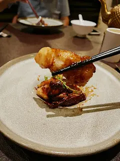 文火和牛