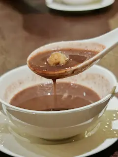 陳皮蓮子紅豆沙