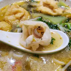 魚片大塊又爽口