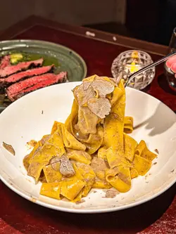 Fettuccine  Cheese  Wheel