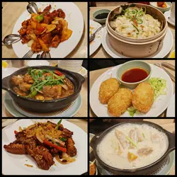 #香港美食 #一般的茶餐廳 #會所級的大廚