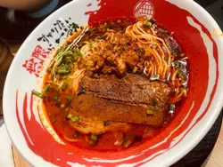 #foodie #foodinstagram #foodielife #ilovefood #foodblogger #foodblog #MugenRamen #無限ラーメン #WanChai #灣仔 #foodjournal #香港 #香港美食 #dinner #晚餐 #JapaneseCuisine #日本餐