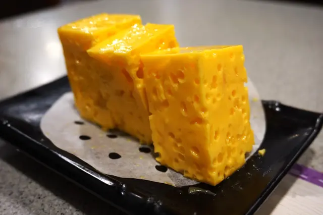 楊枝甘露糕