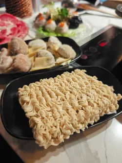 出前一丁