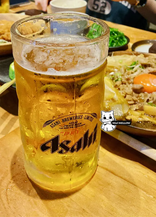 Asahi