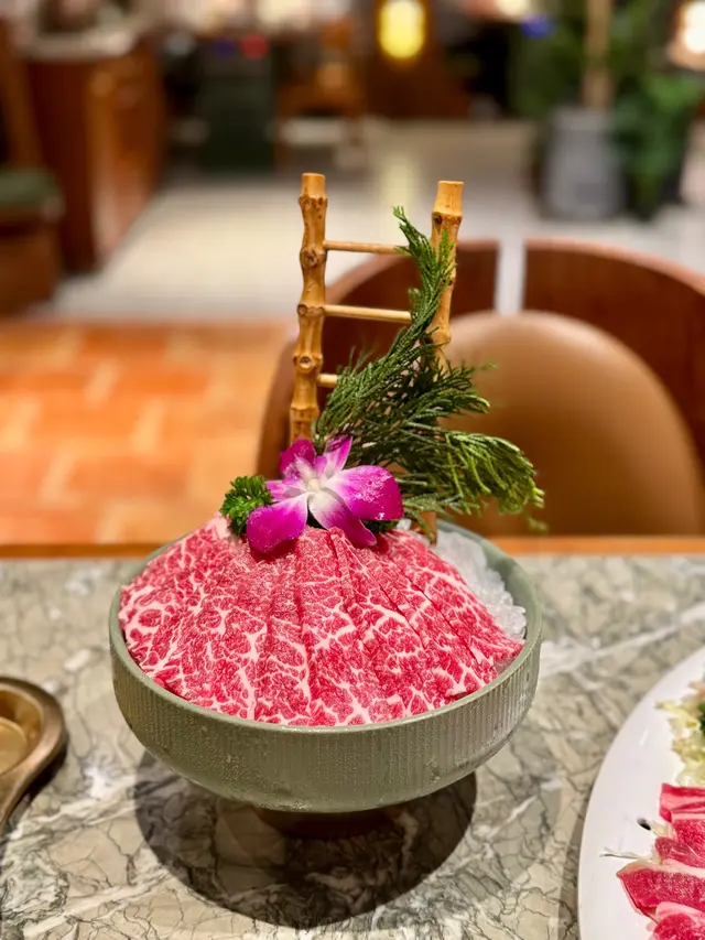 美國安格斯肥牛（細）