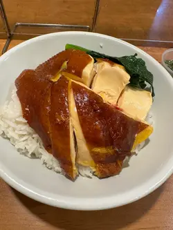 #香港美食 