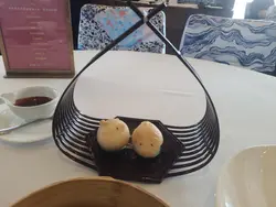 松露脆皮豬