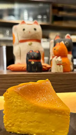 南瓜巴斯克
