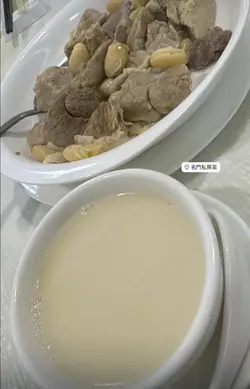 好失望嘅一餐飯
