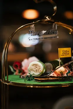 青瓜番茄乾三文治卷