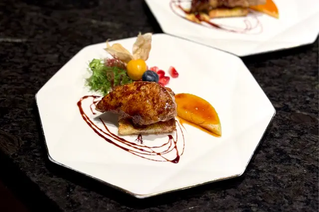 鵝肝