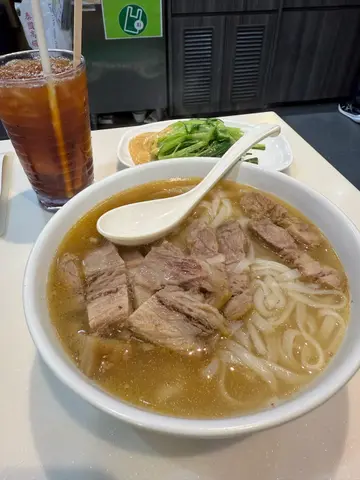 牛腩河