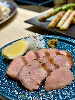 牛舌