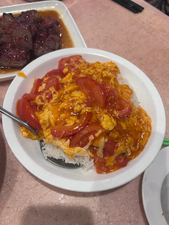 #香港美食 #隱世小店 