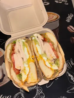 蛋白质绿洲bagel