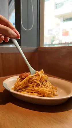 Mentaiko Pasta