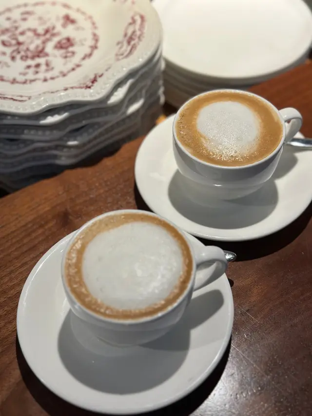Cappuccino