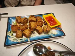 #香港美食