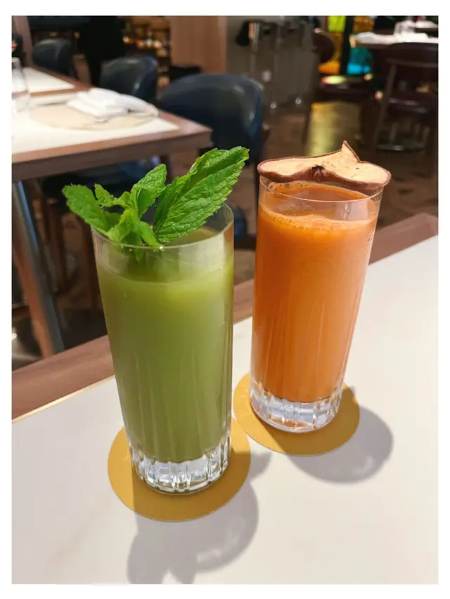 Dr. Green
Vitamin Bomb