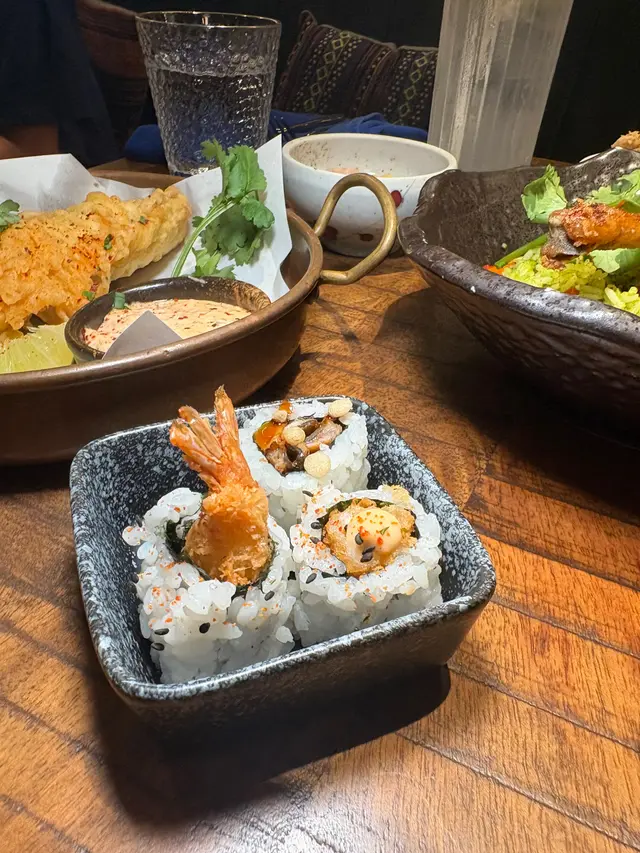 Maki