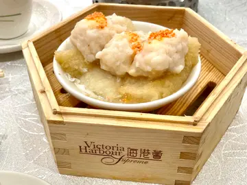 百花酿鱼肚