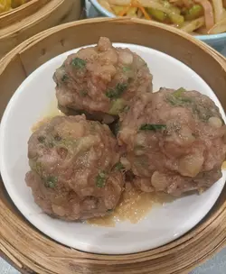 山竹牛肉