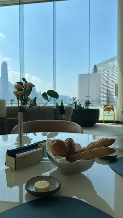 餐前麵包