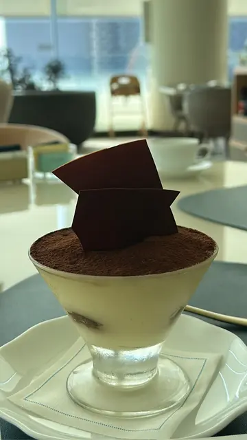 經典提拉米蘇