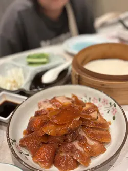 北京填鴨