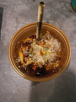 #FoodieLife