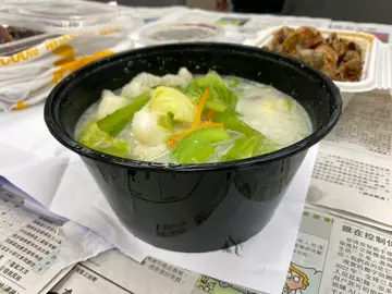 如果係$138呢個價錢，不要買外賣