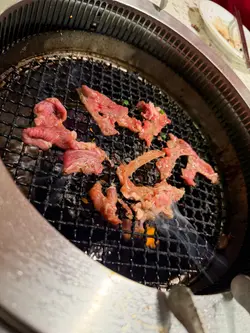 平价韩式牛肉饭𠮶啲牛碎