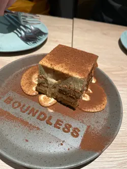 Dirty  Tiramisu  