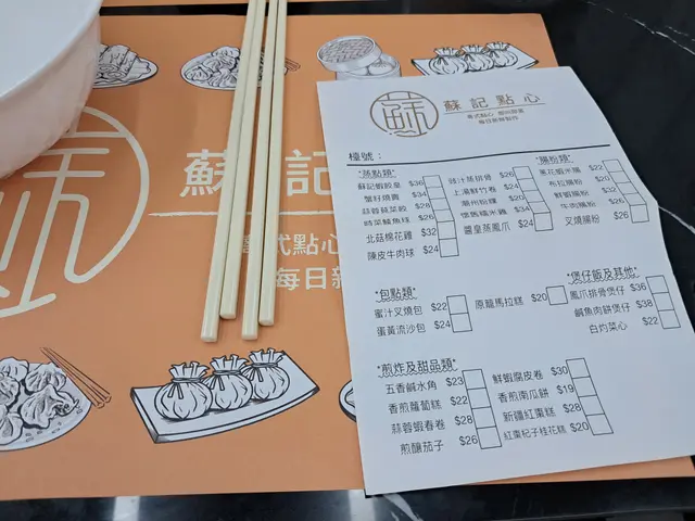 不能只有我知道！九龍城新手功點心