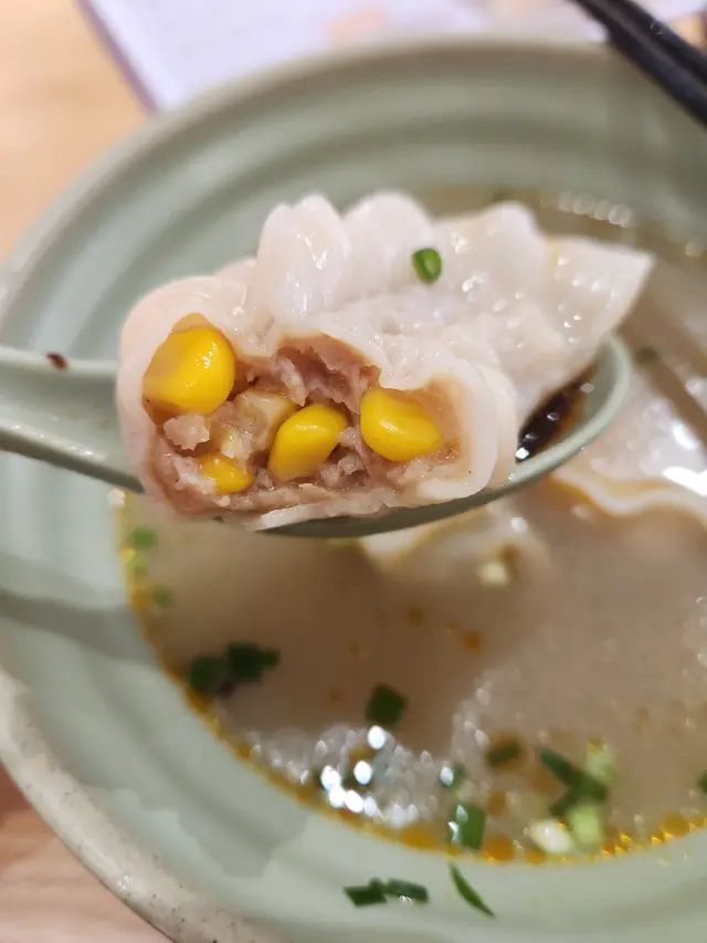 食到一半先影返張相