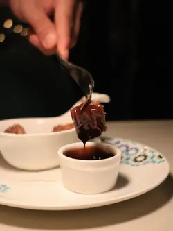𝐃𝐞𝐬𝐬𝐞𝐫𝐭 𝐨𝐟 𝐭𝐡𝐞 𝐃𝐚𝐲 精选甜品