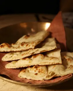 Naan