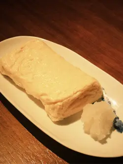 玉子燒