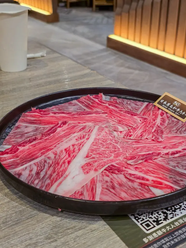 日本A4+黑毛和牛