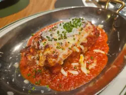 满满肉酱，酸酸惹味