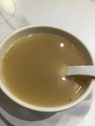中汤