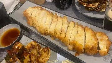鬼马脆油条