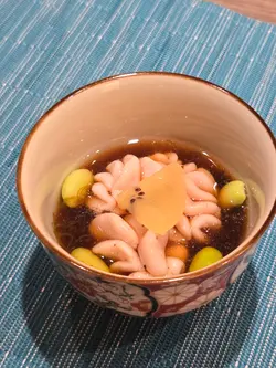白子