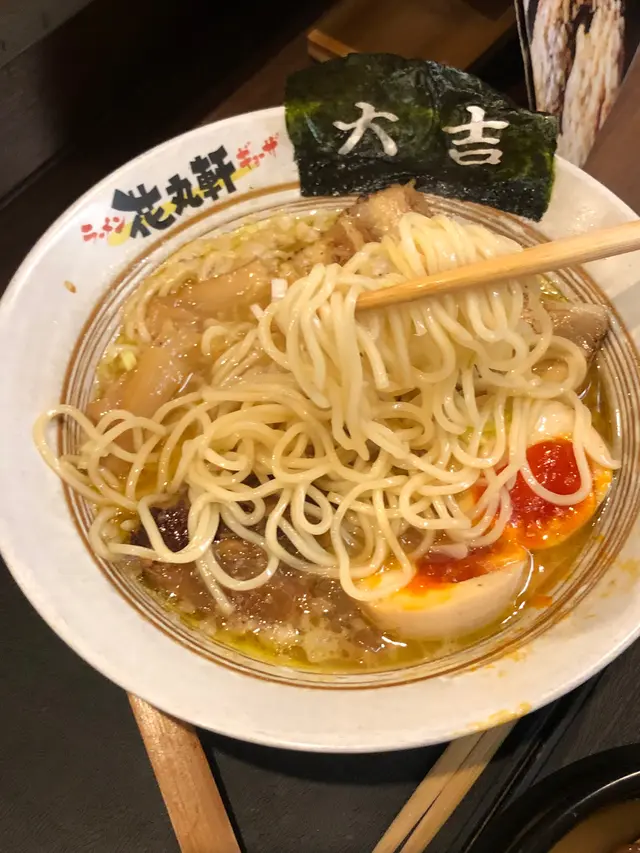 #香港美食 