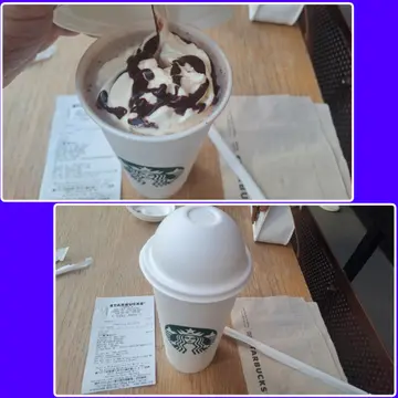 碎朱古力忌廉奶 特大