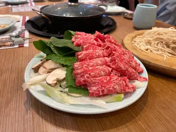 牛肉麵