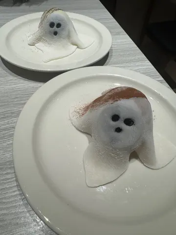 雪糕麻糬