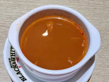 餐湯：羅宋湯